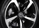 Acura TLX Prototype 2014 года